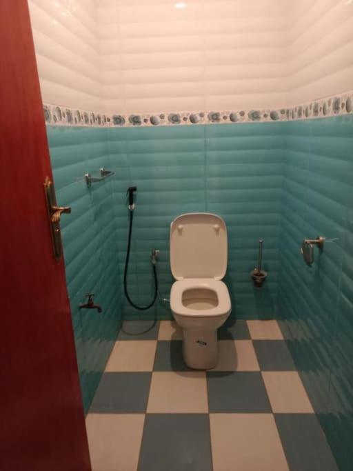 Grand Proche De La Apartment Agadir