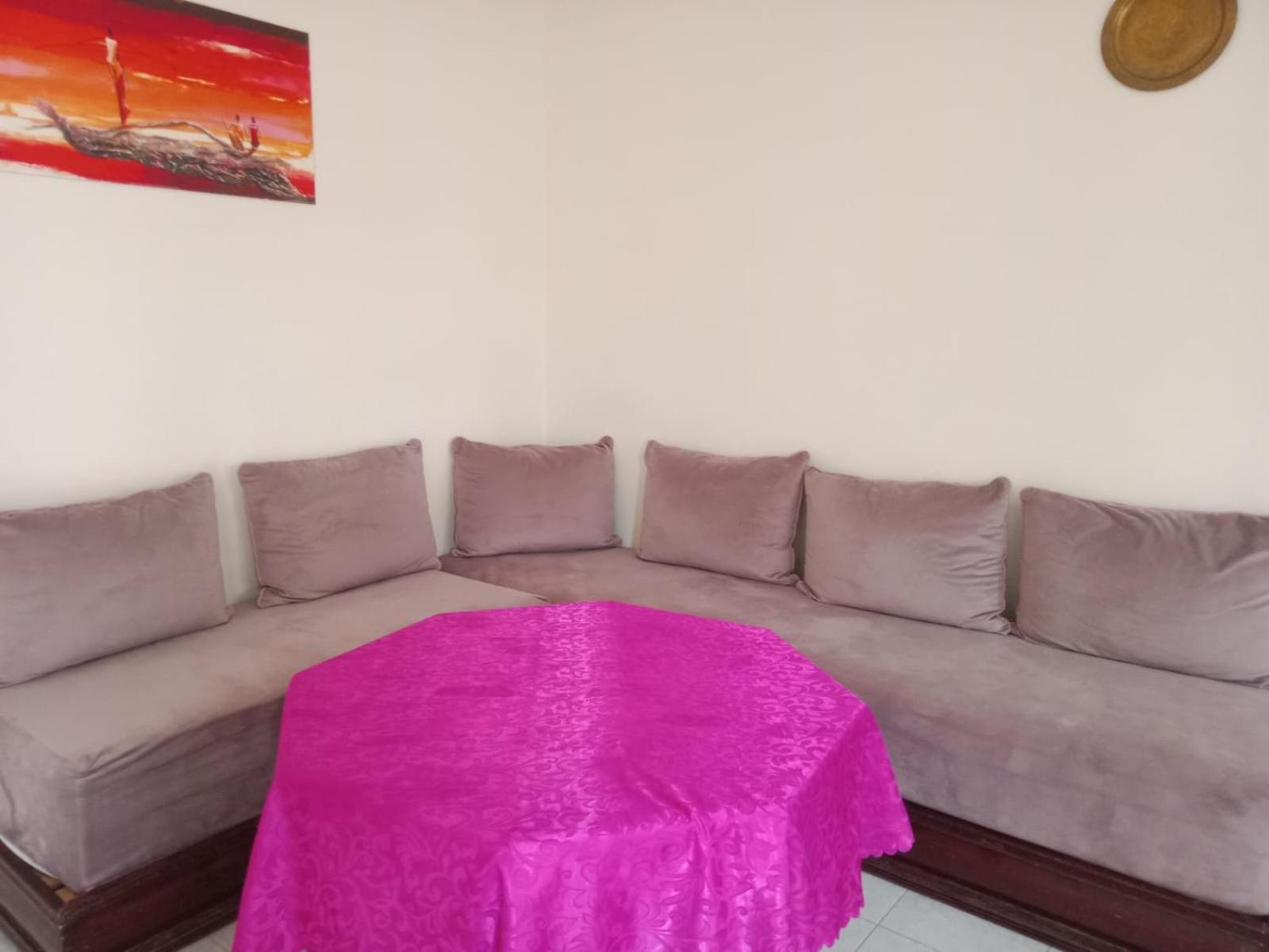 Grand Proche De La Apartment *